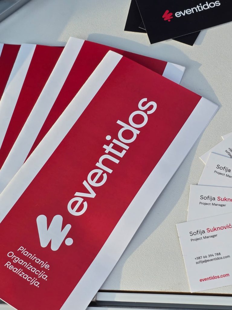 Eventidos na 8. festivalu domaćih proizvoda i usluga u Banjaluci