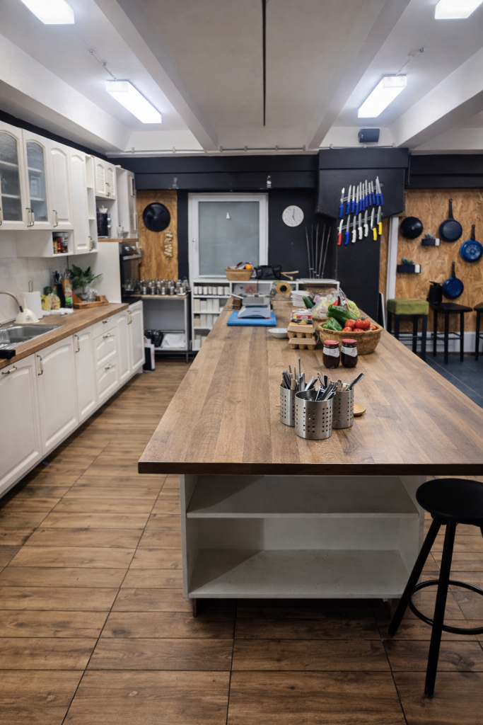 Kulinarski team building – savršen recept za uspješan team event