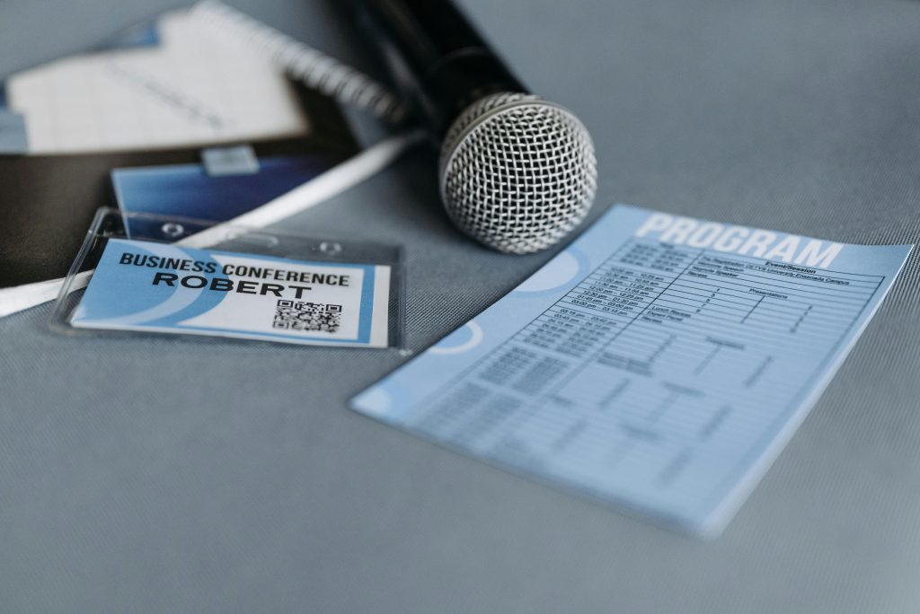Program i akreditacije za organizaciju poslovnog seminara